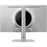 SAMSUNG G60SF écran plat de PC 68,6 cm (27") 2560 x 1440 pixels Quad HD OLED Argent Moniteur gaming  Argent, 68,6 cm (27"), 2560 x 1440 pixels, Quad HD, OLED, 0,03 ms, Argent
