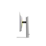 SAMSUNG G60SF écran plat de PC 68,6 cm (27") 2560 x 1440 pixels Quad HD OLED Argent Moniteur gaming  Argent, 68,6 cm (27"), 2560 x 1440 pixels, Quad HD, OLED, 0,03 ms, Argent