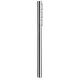 SAMSUNG Galaxy S22 Ultra SM-S908B 17,3 cm (6.8") Double SIM Android 12 5G USB Type-C 12 Go 256 Go 5000 mAh Blanc, Smartphone Blanc, 17,3 cm (6.8"), 12 Go, 256 Go, 108 MP, Android 12, Blanc