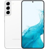 SAMSUNG Galaxy S22+ SM-S906B 16,8 cm (6.6") Double SIM Android 12 5G USB Type-C 8 Go 128 Go 4500 mAh Blanc, Smartphone Blanc, 16,8 cm (6.6"), 8 Go, 128 Go, 50 MP, Android 12, Blanc