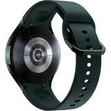 SAMSUNG Galaxy Watch4 3,56 cm (1.4") Super AMOLED 44 mm 4G Vert GPS (satellite), Smartwatch Vert, 3,56 cm (1.4"), Super AMOLED, Écran tactile, 16 Go, GPS (satellite), 30,3 g