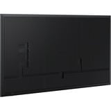 SAMSUNG QB65C, Affichage public Noir