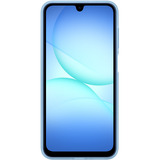 Samsung EF-OA176TLEGWW accessoire d'étui de téléphone mobile, Housse smartphone Bleu, Support de carte, Transparent, Samsung, Galaxy A17 4G | A17 5G, 81,4 mm, 10,8 mm