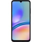 Samsung Galaxy A05s 17 cm (6.7") Double SIM Android 13 4G USB Type-C 4 Go 64 Go 5000 mAh Noir, Smartphone Noir, 17 cm (6.7"), 4 Go, 64 Go, 50 MP, Android 13, Noir