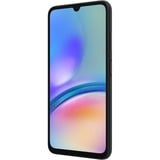 Samsung Galaxy A05s 17 cm (6.7") Double SIM Android 13 4G USB Type-C 4 Go 64 Go 5000 mAh Noir, Smartphone Noir, 17 cm (6.7"), 4 Go, 64 Go, 50 MP, Android 13, Noir