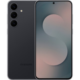 Samsung Galaxy S25 FE Enterprise Edition 17 cm (6.7") Double SIM Android 16.0 5G USB Type-C 8 Go 128 Go 4900 mAh Noir, Smartphone Noir, 17 cm (6.7"), 8 Go, 128 Go, 50 MP, Android 16.0, Noir