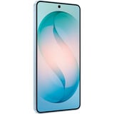 Samsung Galaxy S26, Smartphone Bleu clair, 256 Go, Dual-SIM, Android