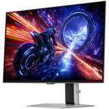 Samsung Odyssey OLED G6 S27FG602SU 27" Moniteur gaming  Argent, 2x HDMI, DisplayPort, 2x USB-A, USB-B, 500 Hz