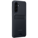 Samsung Étui avec emplacement pour carte, Housse smartphone Noir