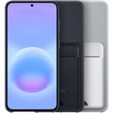 Samsung Étui avec emplacement pour carte, Housse smartphone Noir