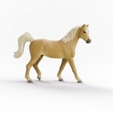 Schleich HORSE CLUB Sarah et Mystery, Figurine Marron, 5 an(s), Multicolore