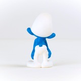 Schleich Schtroumpfs Schtroumpf Benêt, Figurine 3 an(s), Bleu, Blanc