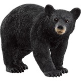 Schleich Vie sauvage - Ours noir d'Amérique, Figurine 14869