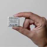 Shelly EM Mini Gen4, Appareil de mesure Gris