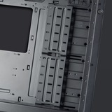 SilverStone SST-SEH1B-G, Boîtier PC Noir