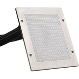 SilverStone SST-XE360PD, Watercooling Noir/Argent