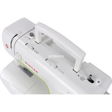 Singer Simple 3229, Machine à coudre Blanc/Vert