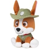 Spin Master Peluche GUND PAW Patrol Tracker, jouet officiel du célèbre dessin animé, peluche à partir d'un an et plus, 15,2 cm GUND Peluche PAW Patrol Tracker, jouet officiel du célèbre dessin animé, peluche à partir d'un an et plus, 15,2 cm, Peluche chien, 1 an(s)