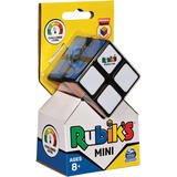 Spin Master Rubik'S Cube 2X2, Jeu d'adresse Rubik’s Cube 2X2, Rubik's cube, 8 an(s)