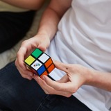 Spin Master Rubik'S Cube 2X2, Jeu d'adresse Rubik’s Cube 2X2, Rubik's cube, 8 an(s)