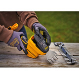 Stanley STCSS20D1-QW, Ciseaux à buisson Noir/Jaune