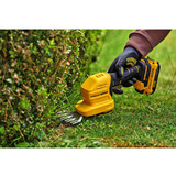Stanley STCSS20D1-QW, Ciseaux à buisson Noir/Jaune