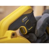 Stanley Souffleur sans fil, 18 volts, Souffleur de feuilles Noir/Jaune