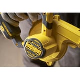 Stanley Souffleur sans fil, 18 volts, Souffleur de feuilles Noir/Jaune