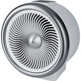 Steba Radiateur soufflant Blanc/Argent