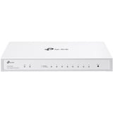 TP-Link Festa FS308G Géré L2/L2+ Gigabit Ethernet (10/100/1000) Connexion Ethernet, supportant l'alimentation via ce port (PoE) Blanc, Switch Géré, L2/L2+, Gigabit Ethernet (10/100/1000), Connexion Ethernet, supportant l'alimentation via ce port (PoE), Montage mural