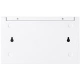 TP-Link Festa FS308G Géré L2/L2+ Gigabit Ethernet (10/100/1000) Connexion Ethernet, supportant l'alimentation via ce port (PoE) Blanc, Switch Géré, L2/L2+, Gigabit Ethernet (10/100/1000), Connexion Ethernet, supportant l'alimentation via ce port (PoE), Montage mural