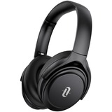 TaoTronics Casque d'écoute Noir