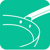 Tefal E31004, Poêle Acier inoxydable/Noir