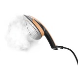 Tefal QT2020, Centrales à vapeur Noir/cuivre