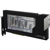 Thermal Grizzly DeltaMate GPU Block, Watercooling Noir/Argent