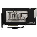 Thermal Grizzly DeltaMate GPU Block, Watercooling Noir/Argent