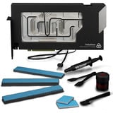 Thermal Grizzly DeltaMate GPU Block, Watercooling Noir/Argent