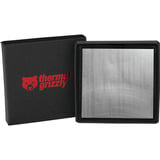 Thermal Grizzly KryoSheet 75x72 mm, Pad Thermique Anthracite