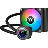 Thermaltake TH120 V2 ARGB Sync All-In-One Liquid Cooler, Watercooling Noir