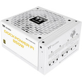 Thermaltake TT Dockpower FI 850W snow wh 