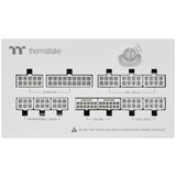 Thermaltake TT Dockpower FI 850W snow wh 