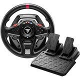 Thrustmaster T128 P, Volant Noir, PC, PlayStation 4, PlayStation 5