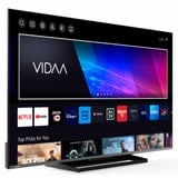 Toshiba  43" TV LED Noir