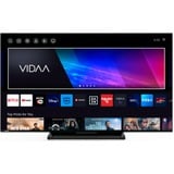 Toshiba  43" TV LED Noir