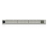 Ubiquiti Pro XG 48, Switch 
