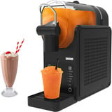 Unold Machine à glace pilée Stella, Sorbetière Noir