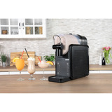 Unold Machine à glace pilée Stella, Sorbetière Noir