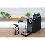 Unold Machine à glace pilée Stella, Sorbetière Noir