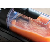 Unold Machine à glace pilée Stella, Sorbetière Noir