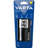 Varta 16645101421, Lampe de poche Noir